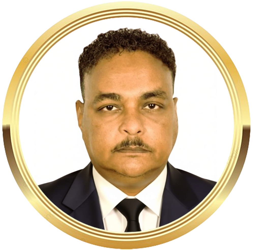 الدكتور محمد عبد المنعم مصطفى - السودان